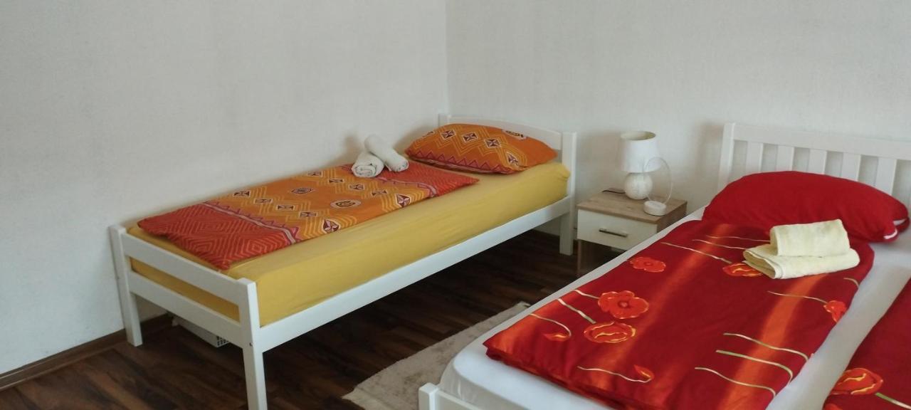Apartment Dil Kulen Vakuf Luaran gambar