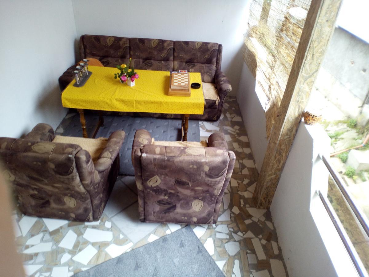 Apartment Dil Kulen Vakuf Luaran gambar