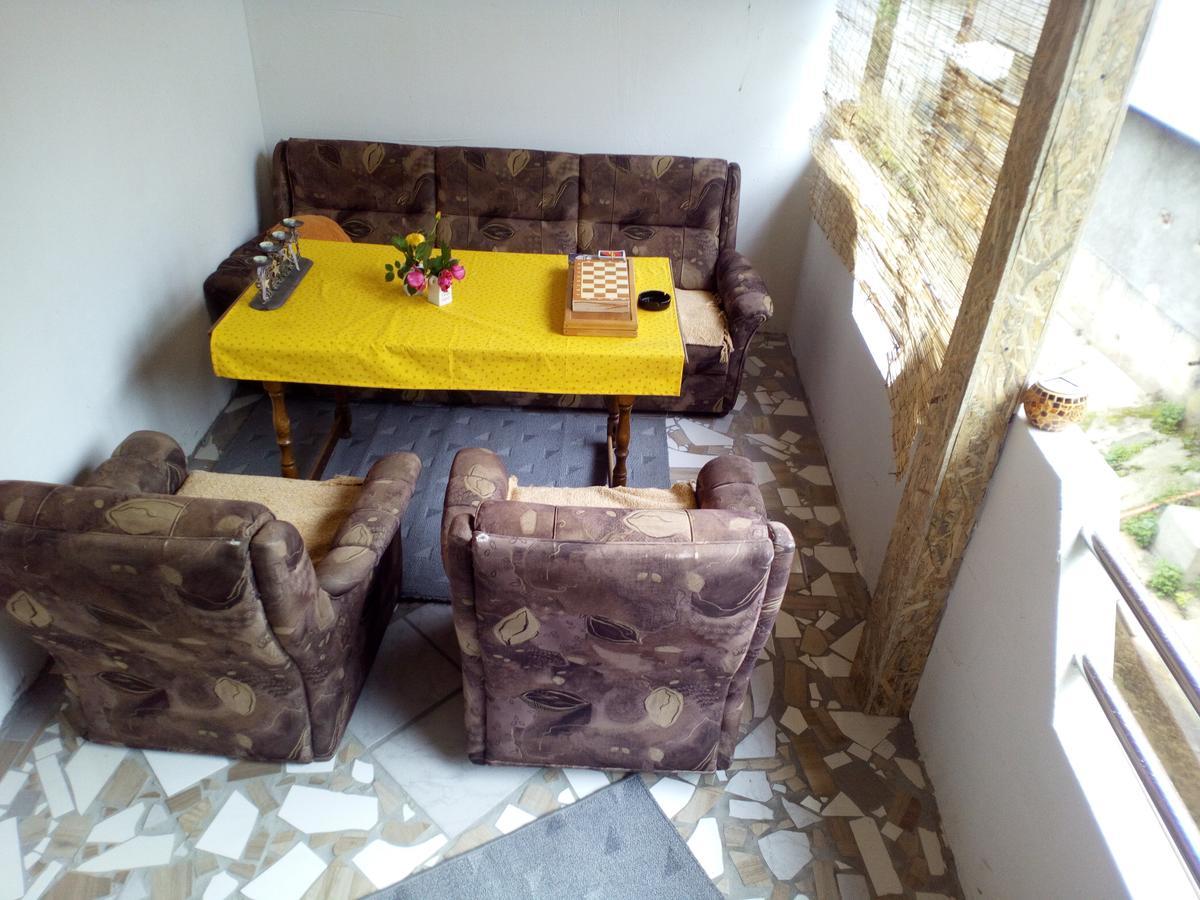 Apartment Dil Kulen Vakuf Luaran gambar