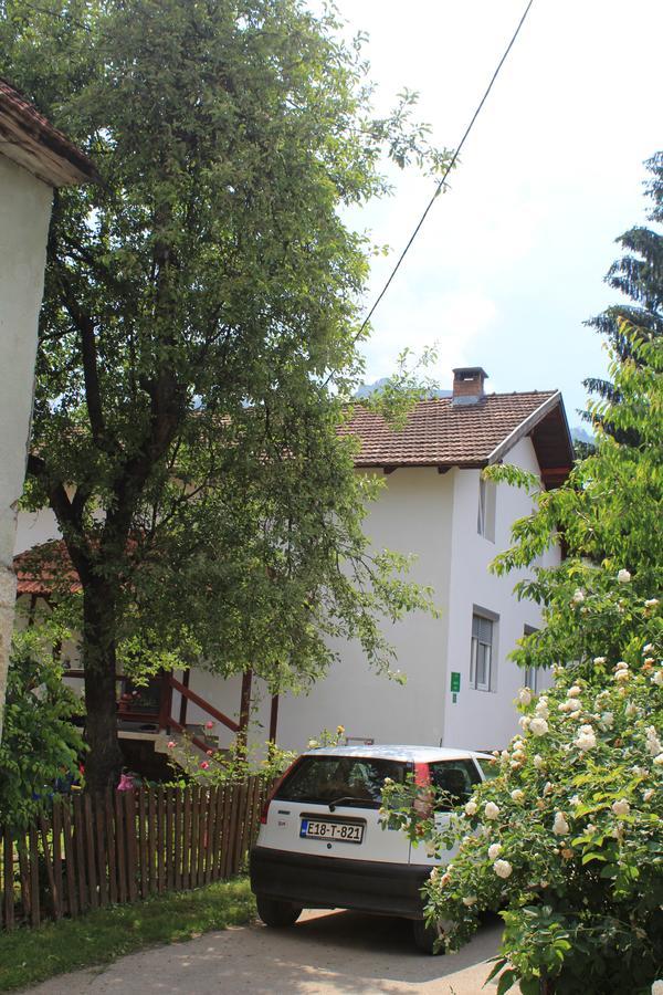 Apartment Dil Kulen Vakuf Luaran gambar